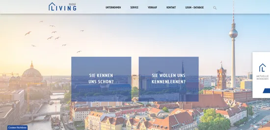 Karriere im MK - Studienbörse